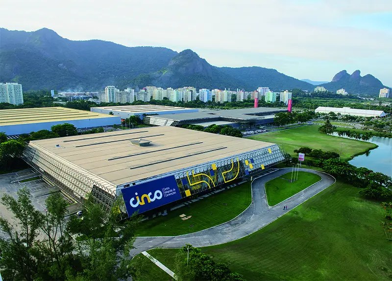 riocentro