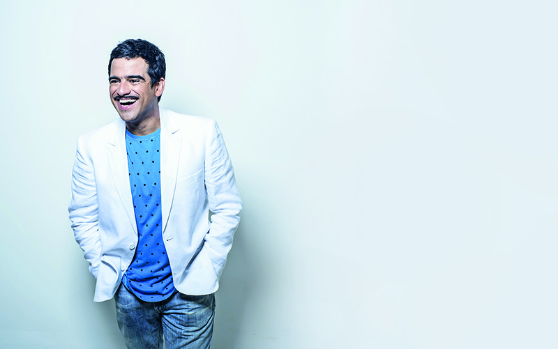 Pedro Miranda
