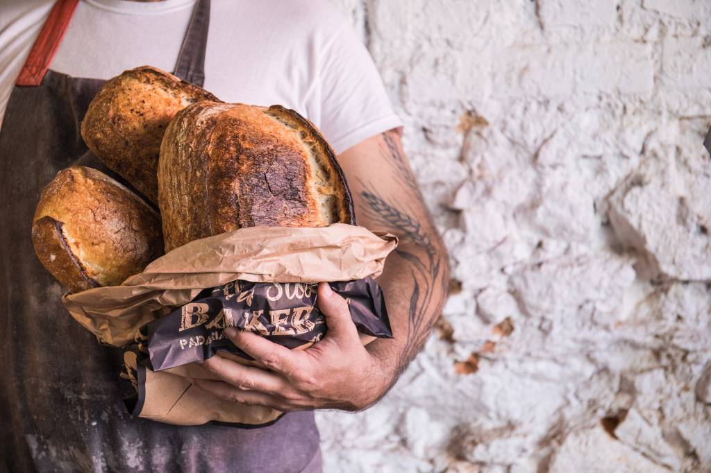 Dia do Pão: dez lugares para celebrar a data