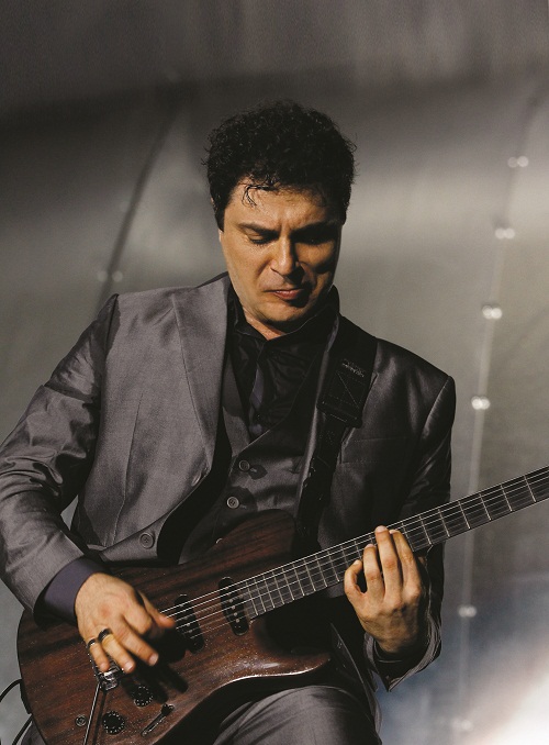 Arena Banco Original: Frejat