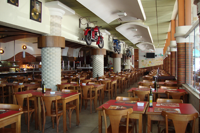 Bares do Rio transmitem premiação do Oscar