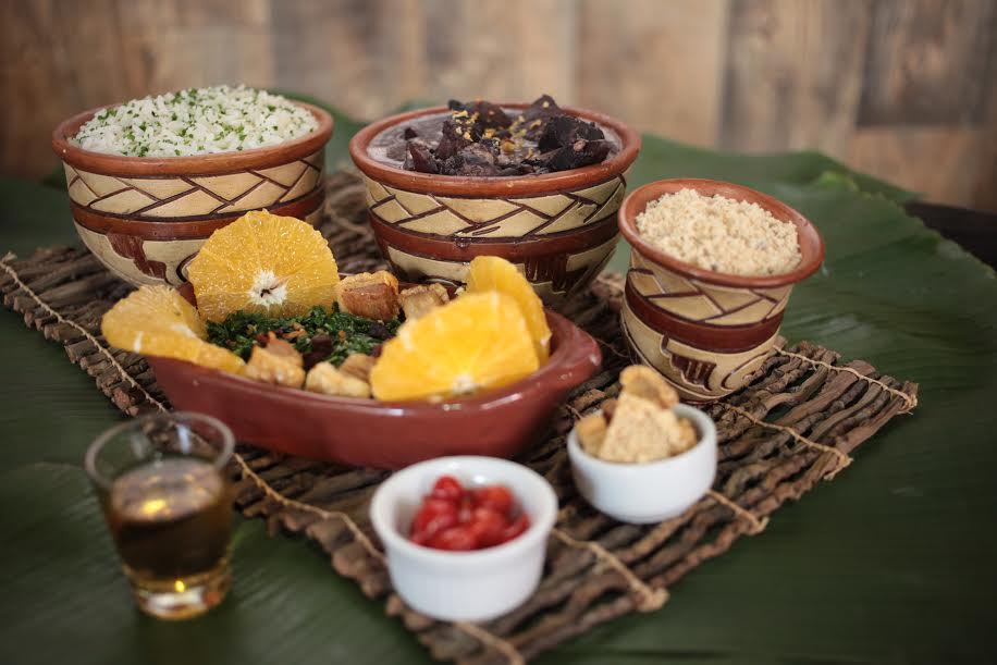 Dida Bar e Restaurante: cardápio com sabores da culinária africana Dida Bar e Restaurante: cardápio com sabores da culinária africana