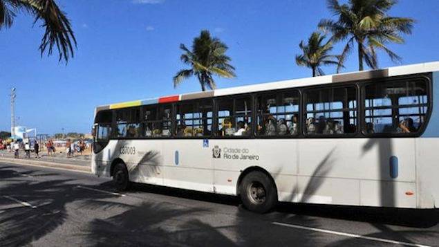 Crivella quer tarifas diferentes para ônibus com ar-condicionado
