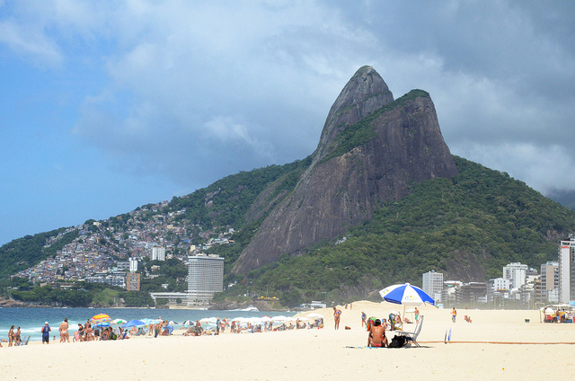 Chuva dá trégua e sol reaparece no fim de semana