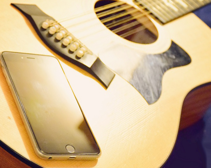 GOL e parceiras transformam música em obra de arte no Rock in Rio