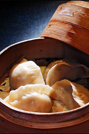 COMER & BEBER 2017/2018: restaurantes chineses