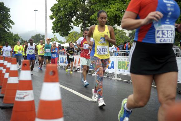 Corrida de São Sebastião
