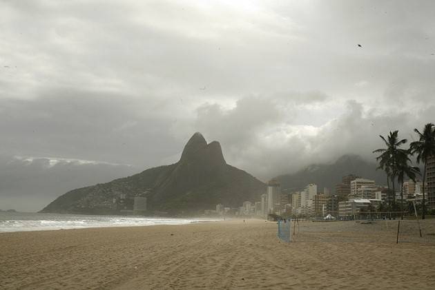 Novo aplicativo ajudará cariocas a se prevenir das chuvas