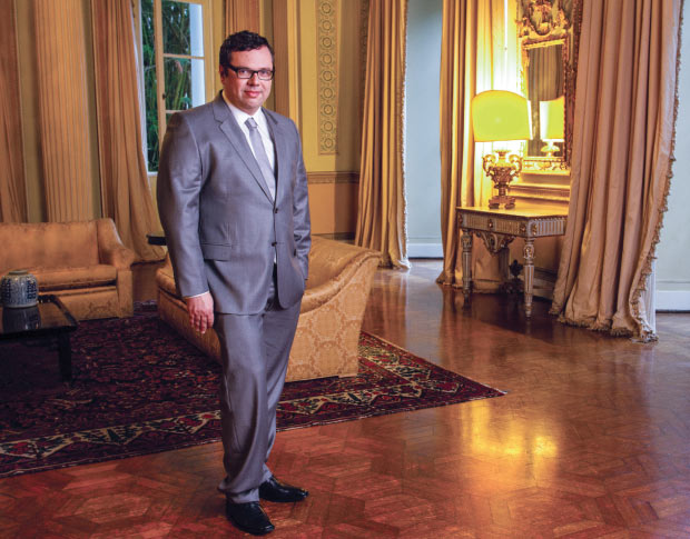 João Emanuel Carneiro