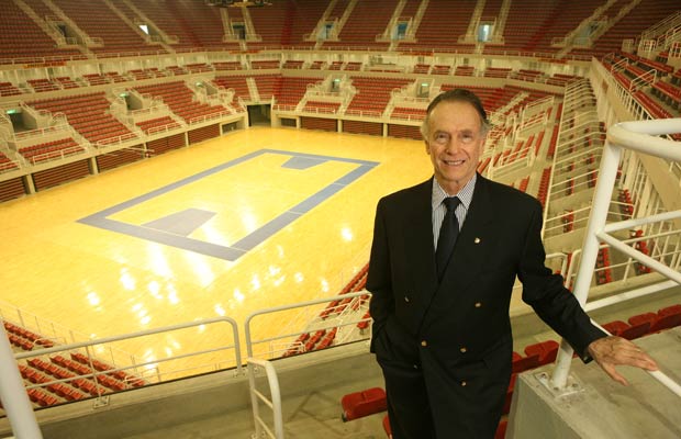 Nuzman deixa prisão em Benfica, na Zona Norte