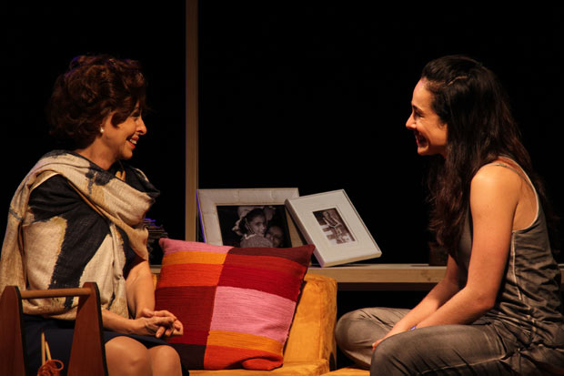 Entre tapas e beijos