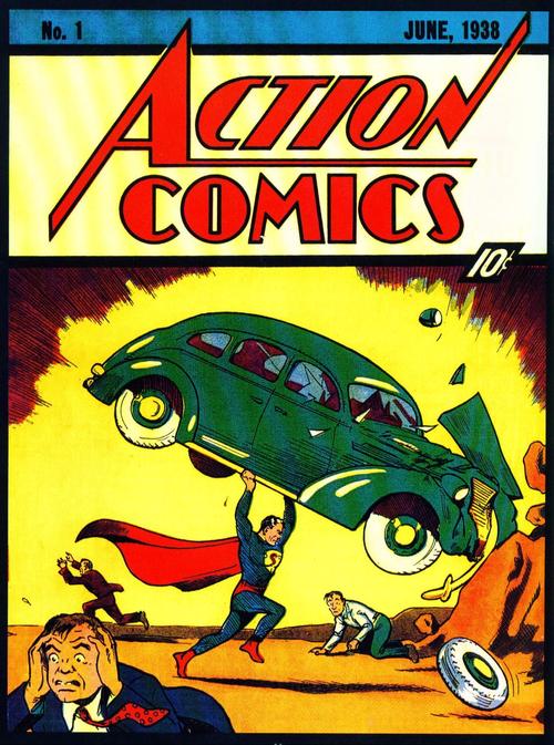 Ano de criação: 1938<br> Ano de criação: 1938<br>