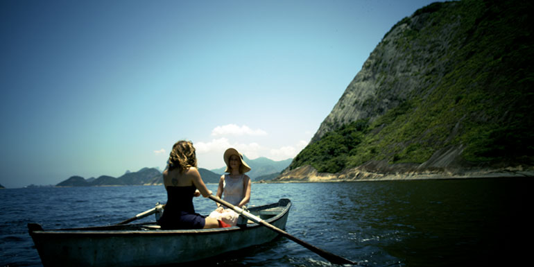 Arquivo da Cidade promove cineclube em homenagem aos 450 anos do Rio
