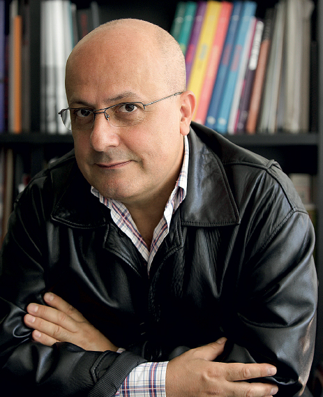 Theatro Municipal ganha um novo rumo