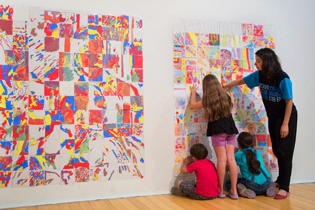 Pequenas impressões