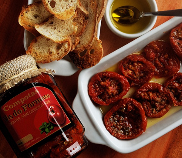 Do chef para a sua casa