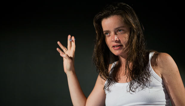 Confissões de mulher