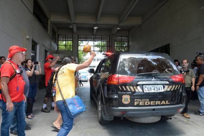 Lava Jato Polícia Federal