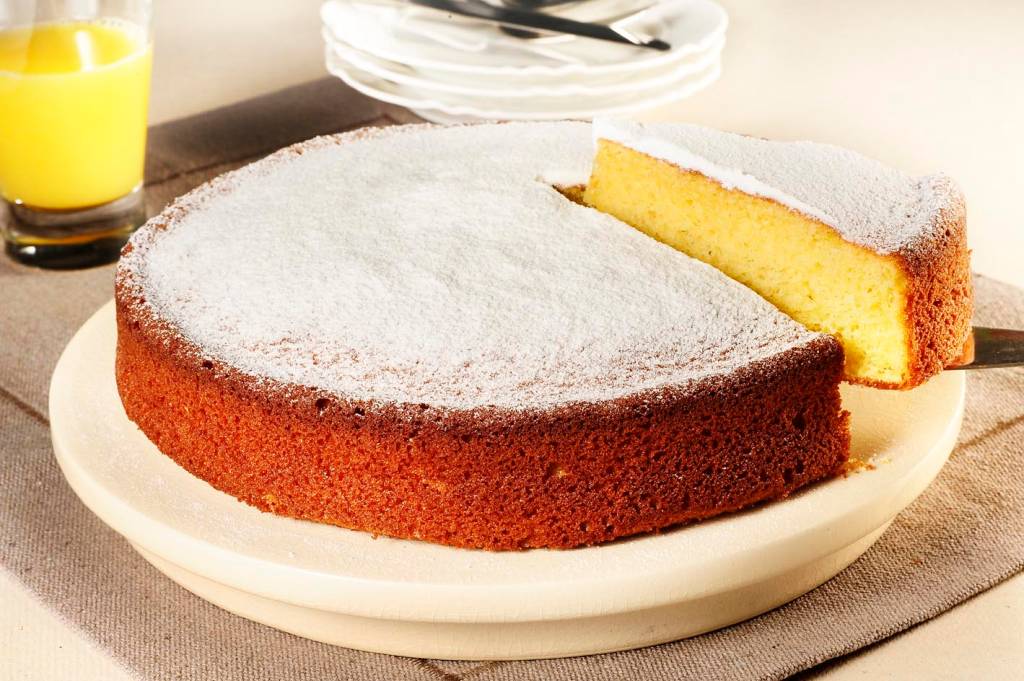 The Original Cake abre primeira filial no Rio