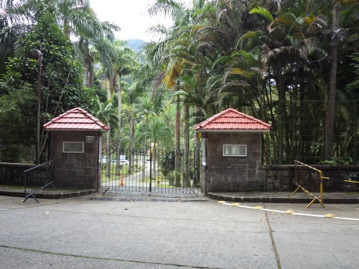 Gávea Pequena
