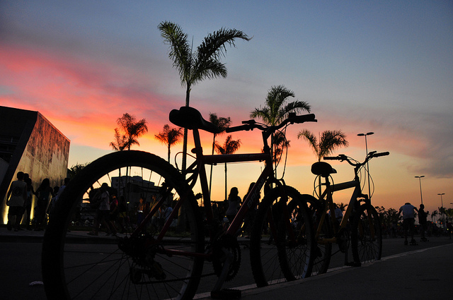 Final de semana sem chuva