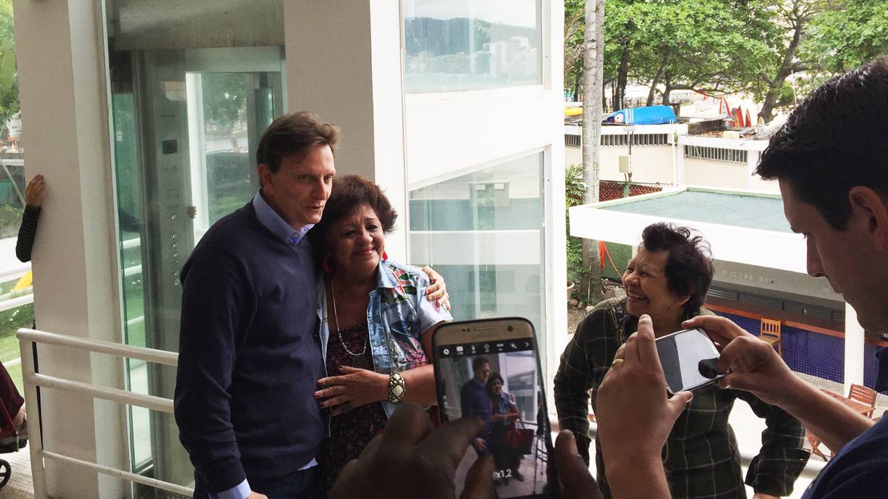 Marcelo Crivella