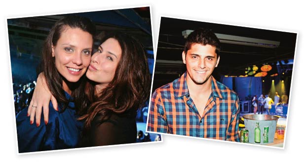 O funk das celebridades