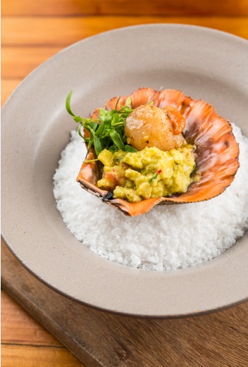 Dicas de pratos com ingredientes da estação