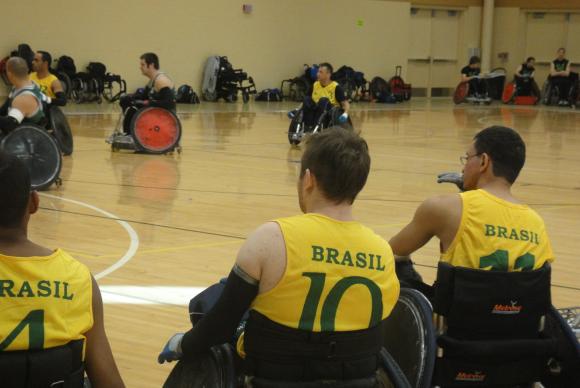 seleção brasileira de rugby