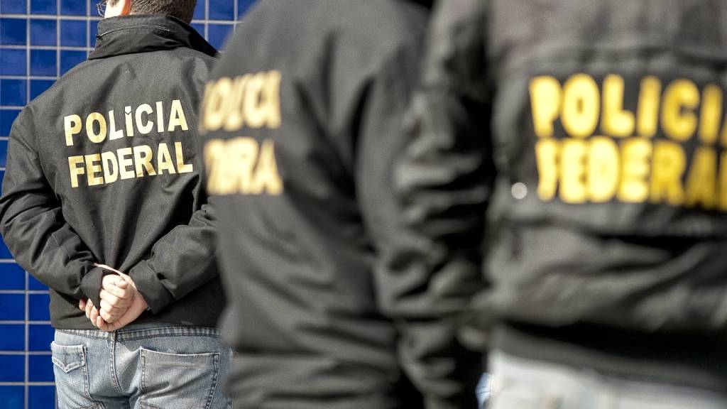 Governo pede ajuda à União para pagar policiais