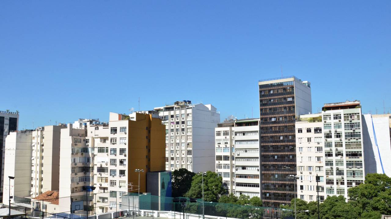 Copacabana