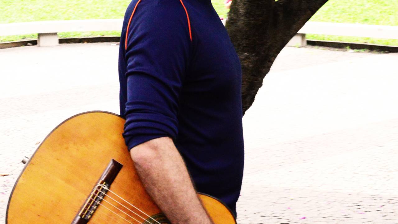 Edu Krieger