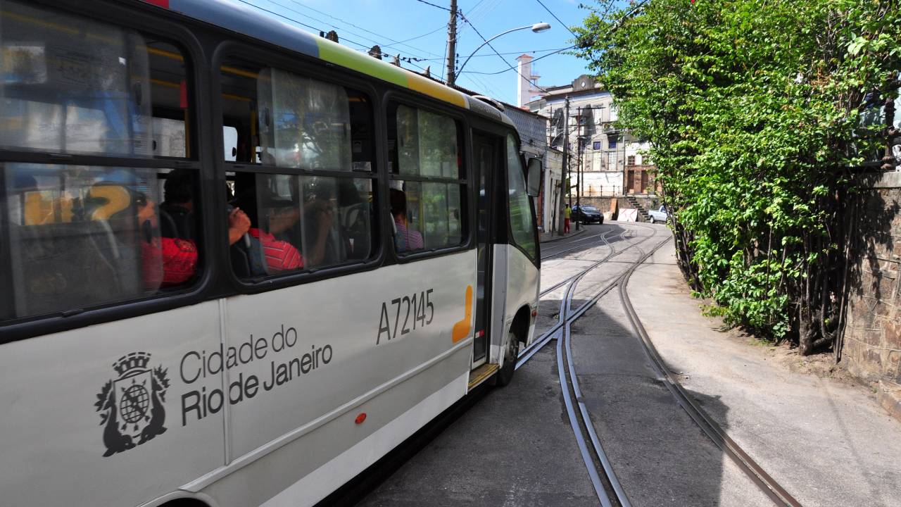 ônibus