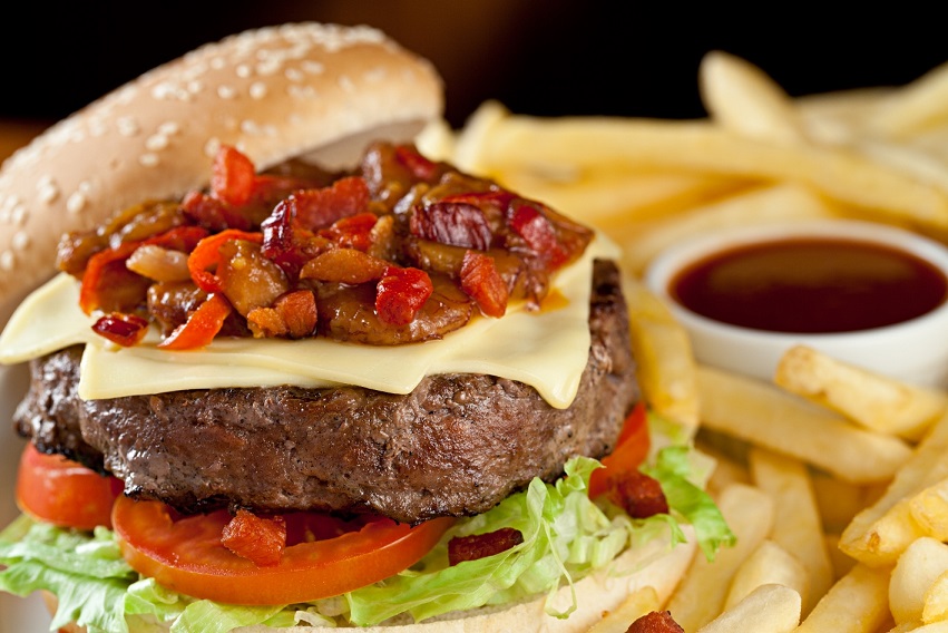 BANANA JACK BURGER 02 média