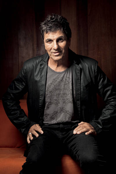 evandro mesquita