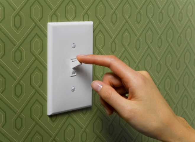 Conta de luz tem aumento de 21% no Rio