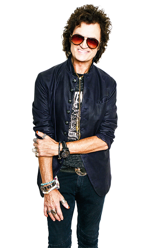 Confira a lista dos principais shows da semana