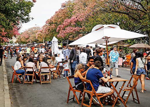Dois eventos cervejeiros agitam o fim de semana