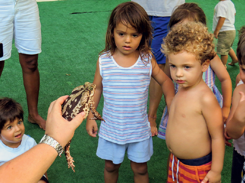 Dez colônias de férias para distrair a criançada no recesso escolar