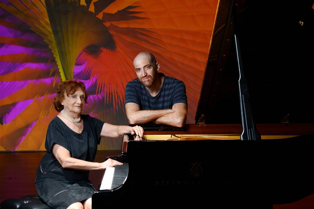 Confira os concertos desta semana na cidade