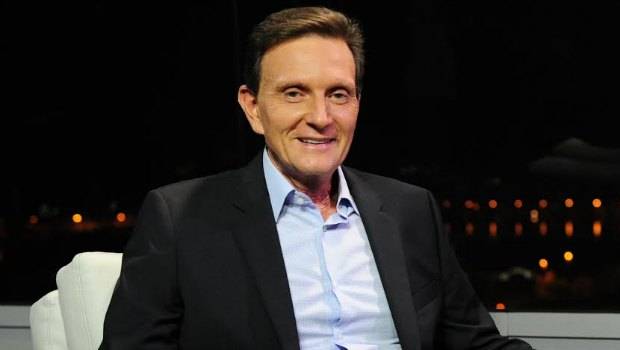 Marcelo Crivella lidera corrida para a prefeitura, segundo Ibope