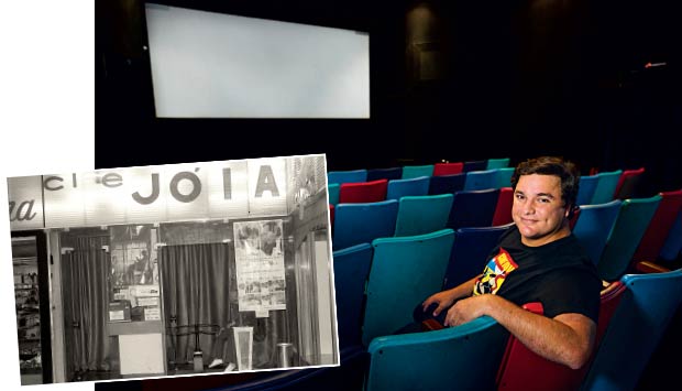 Sucesso de bilheteria