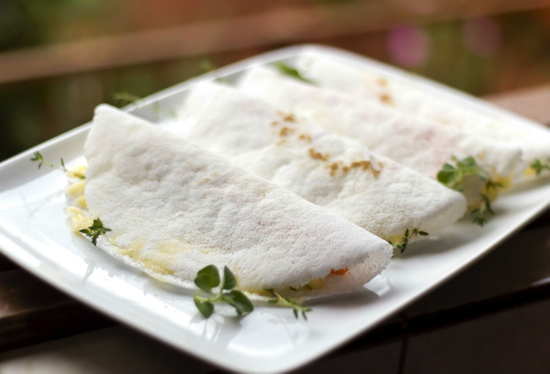 tapioca