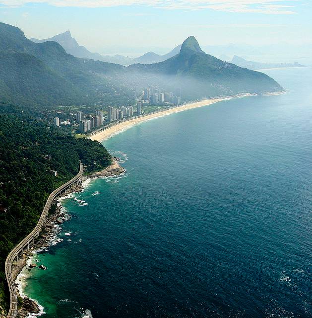 Elevado do Joá terá novas interdições