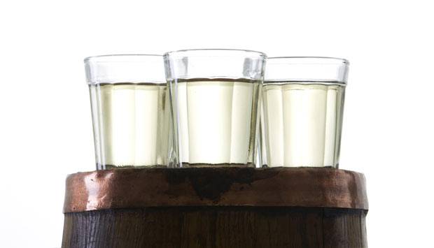 Mangue Seco promove festival de cachaça para comemorar o dia da bebida