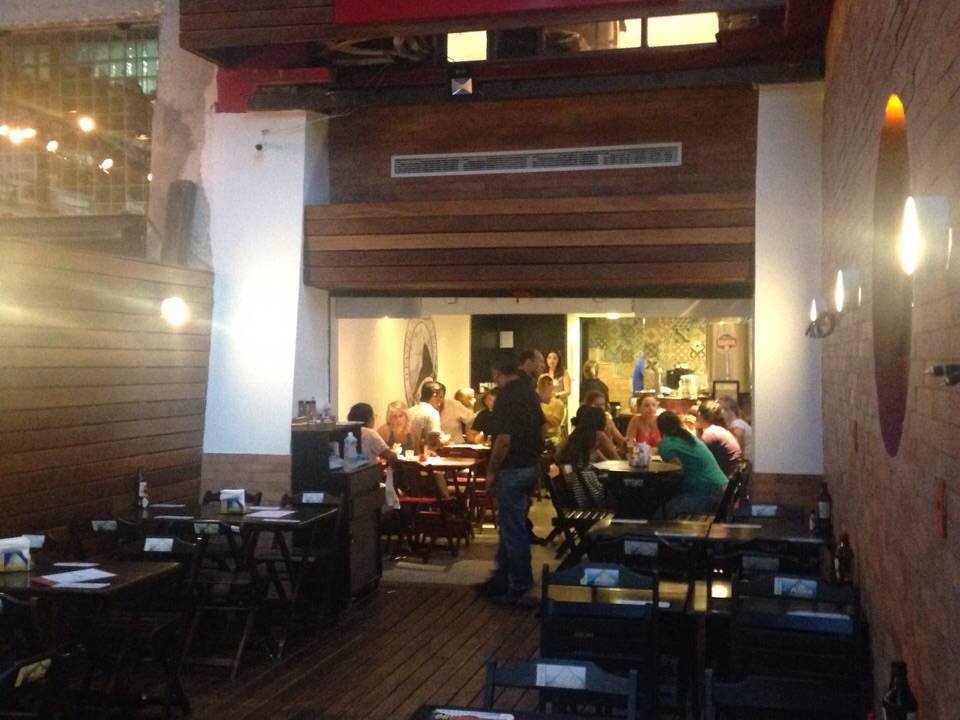 Bar do Adão