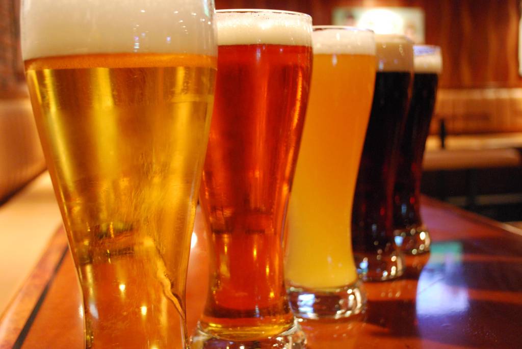 Al-Farabi recebe curso de técnicas de produção de cerveja