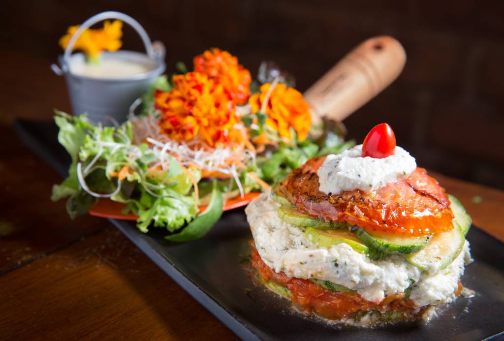 Para quem quiser pegar leve pós-farra carnavalesca