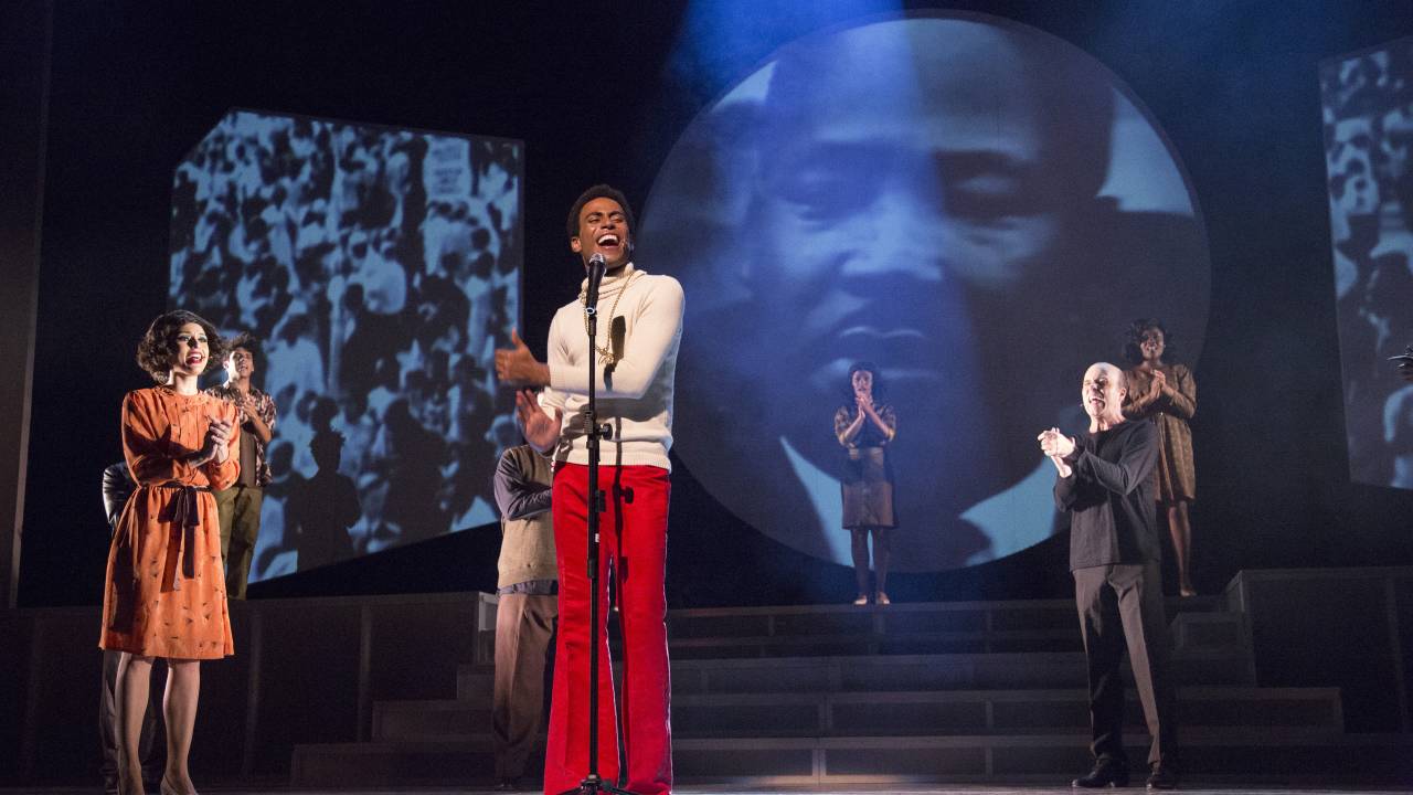 S'Imbora, o Musical A História de Wilson Simonal