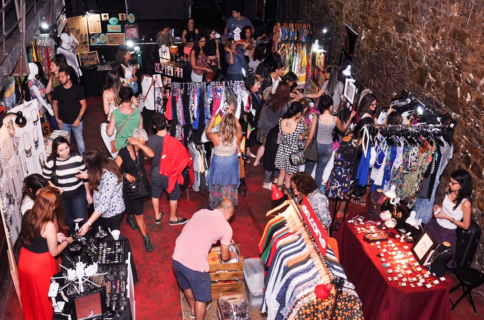 Botafood e Retoke se reúnem em evento neste fim de semana